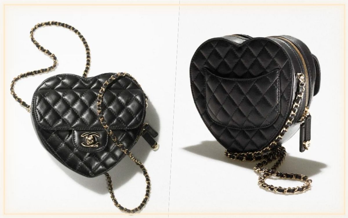 2022香奈兒包包官網價格