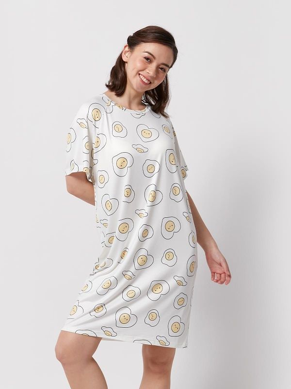 居家服/ 睡衣網購 6IXTY8IGHT