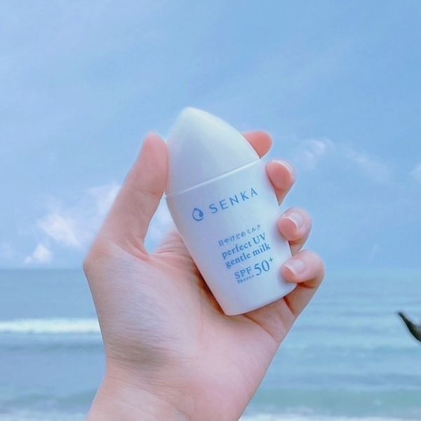 毛孔保養推薦專科全效海洋友善防曬乳