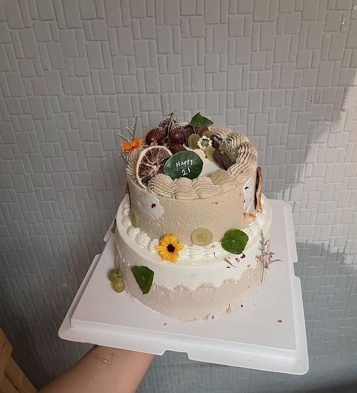 IG客製化蛋糕推薦