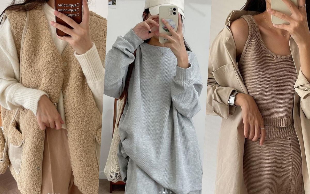 平價韓系服飾品牌推薦