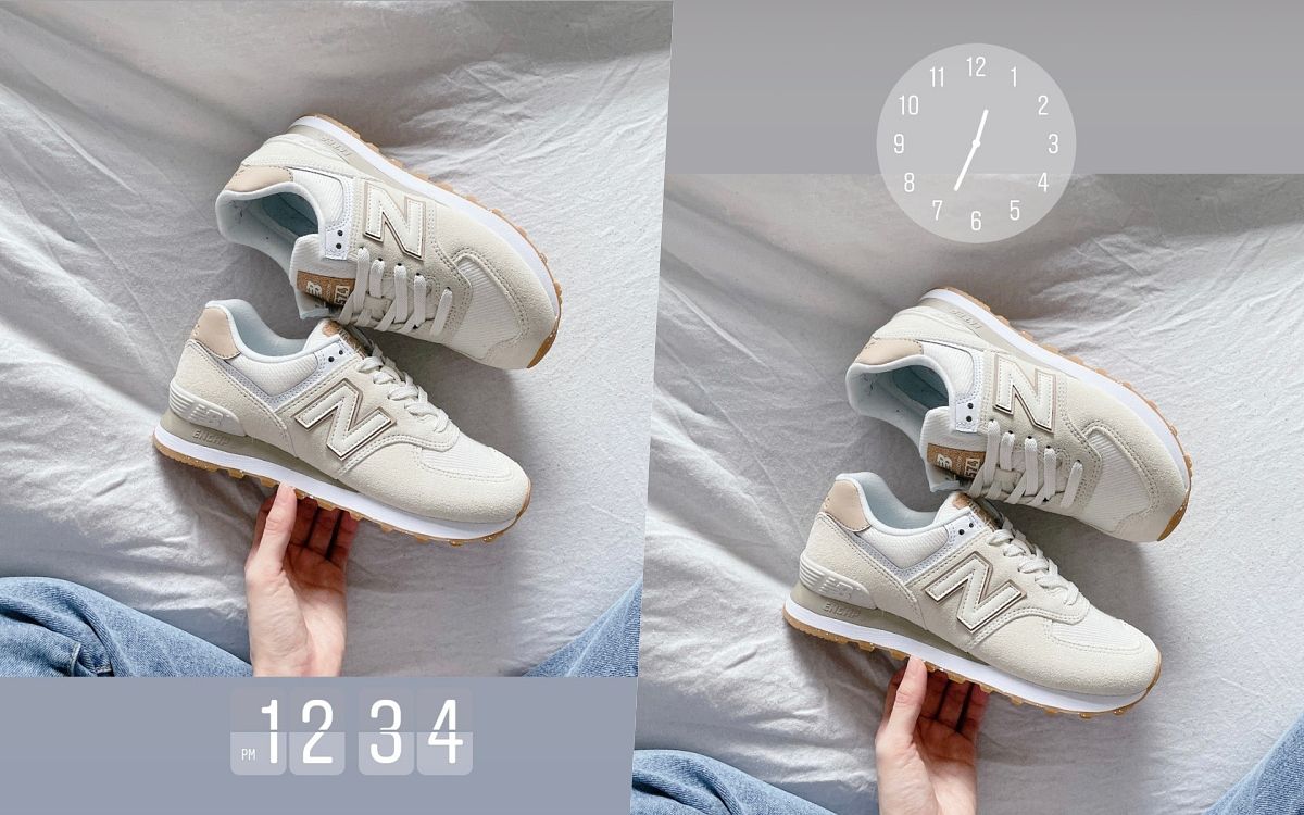 ig限動密技時鐘