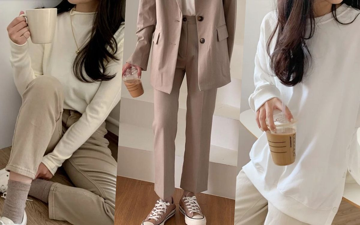 平價韓系服飾品牌推薦