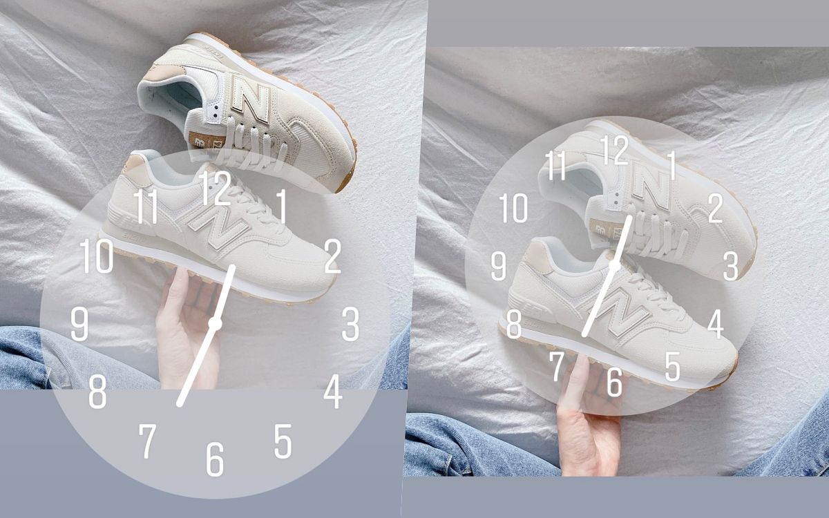 ig限動密技時鐘