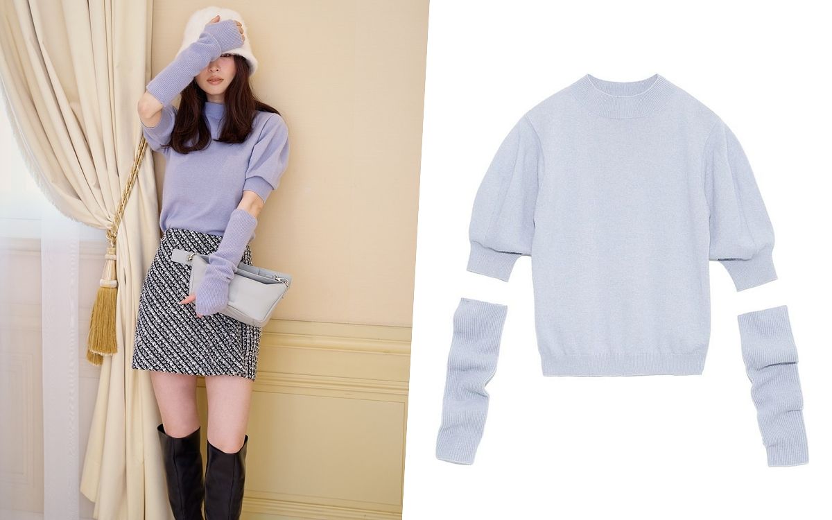 秋天穿搭女生服裝推薦