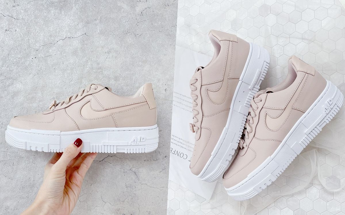 2022 NIKE球鞋推薦