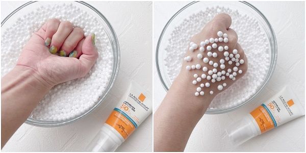 理膚寶水 安得利溫和極效防曬乳