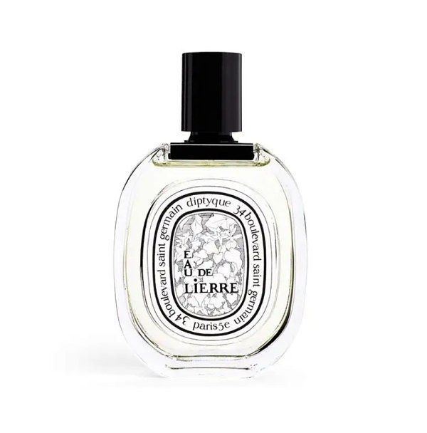 香水推薦Diptyque Eau de Lierre (利埃爾) 淡香水