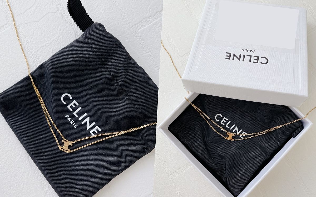 十款精品項鍊初入門推薦