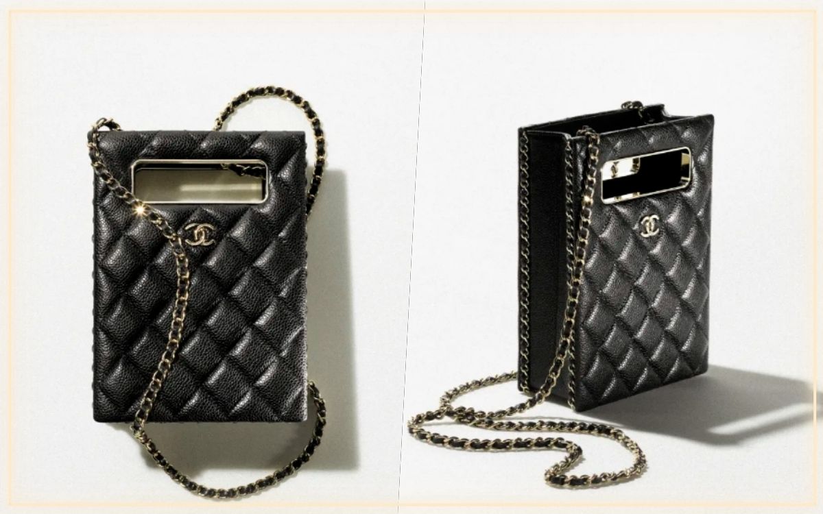 2022香奈兒包包官網價格