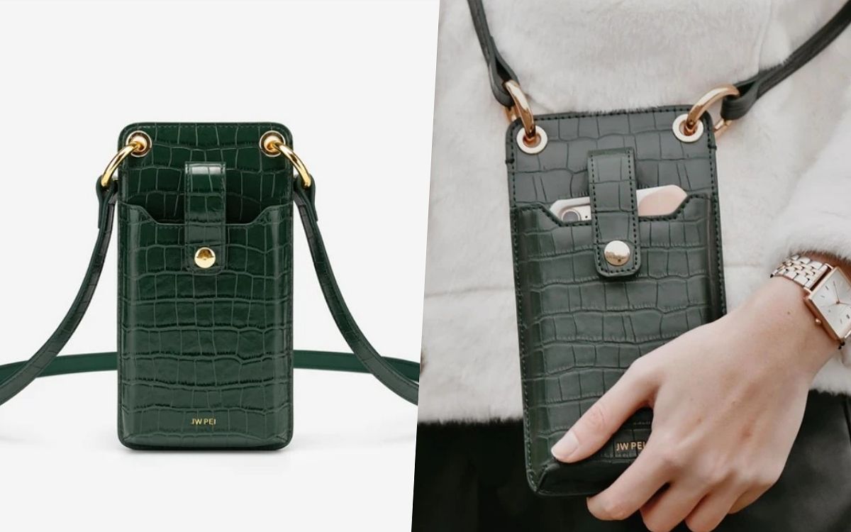 iPhone 13掛繩手機殼推薦