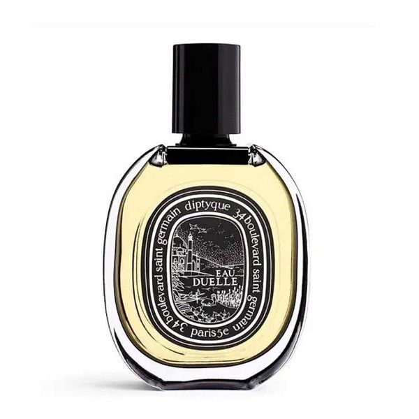 香水推薦Diptyque Eau Duelle (杜耶爾) 淡香精