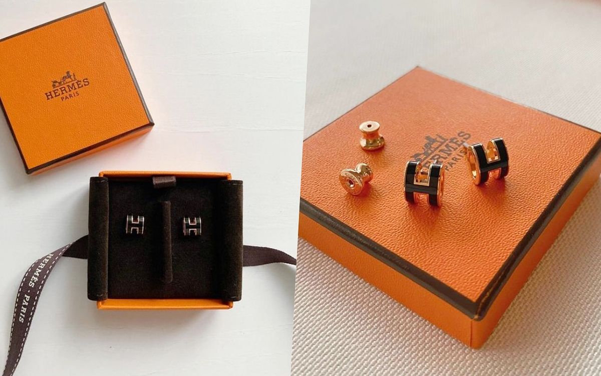 2021愛馬仕包包&飾品推薦