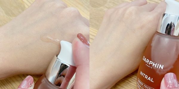 DARPHIN全效舒緩精華