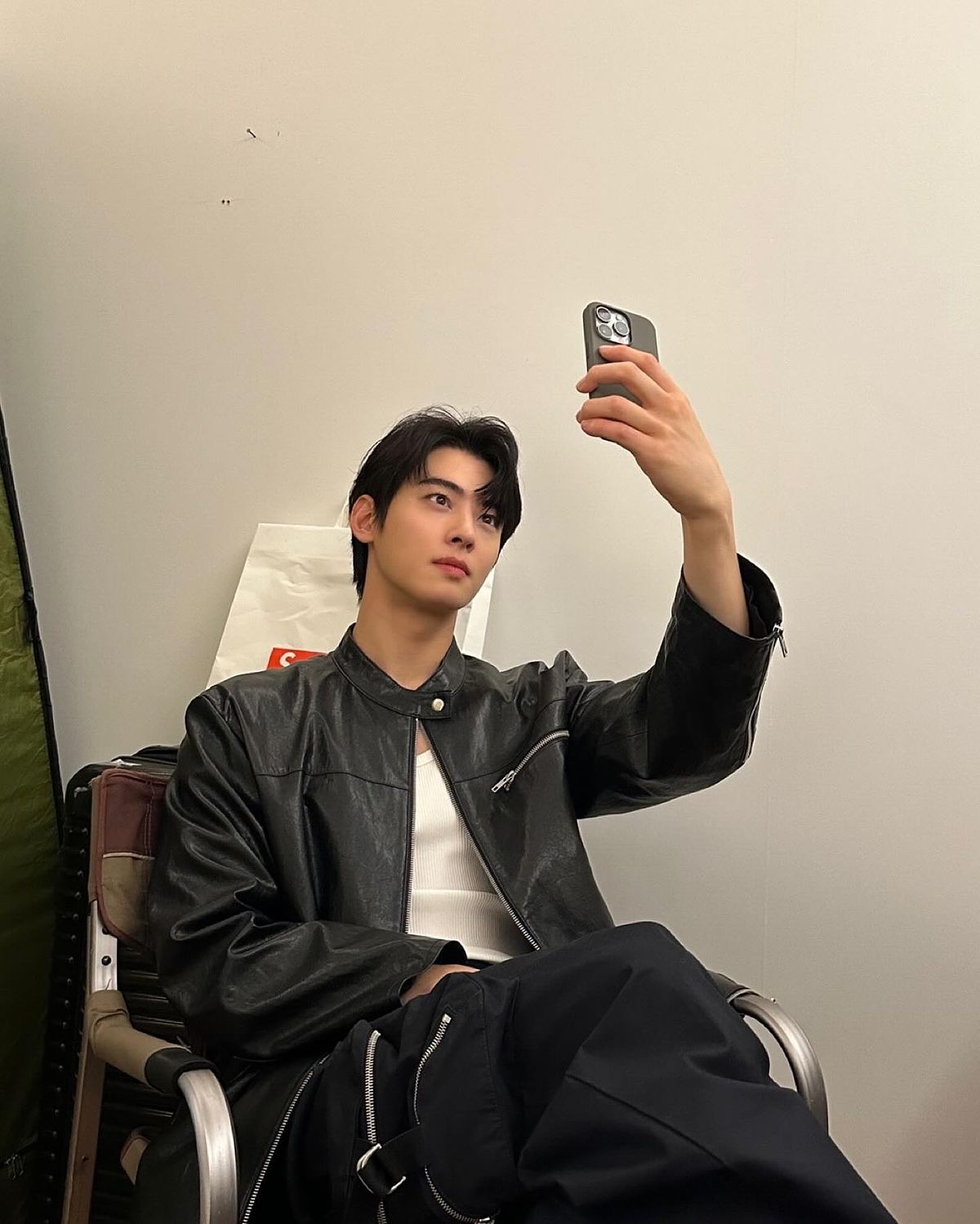 車銀優怎麼了？