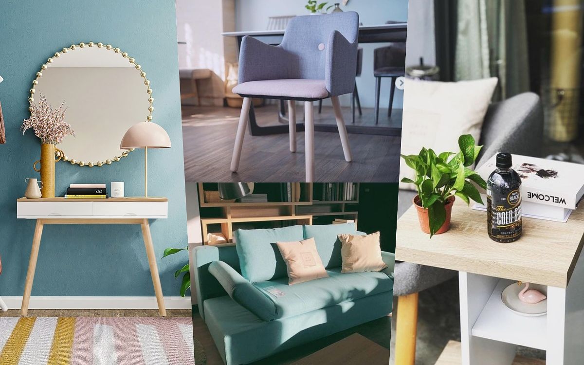 平價傢俱店推薦UR Design 創意家居