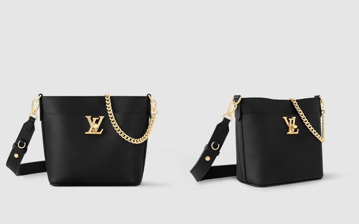 LV新水桶包官網上架