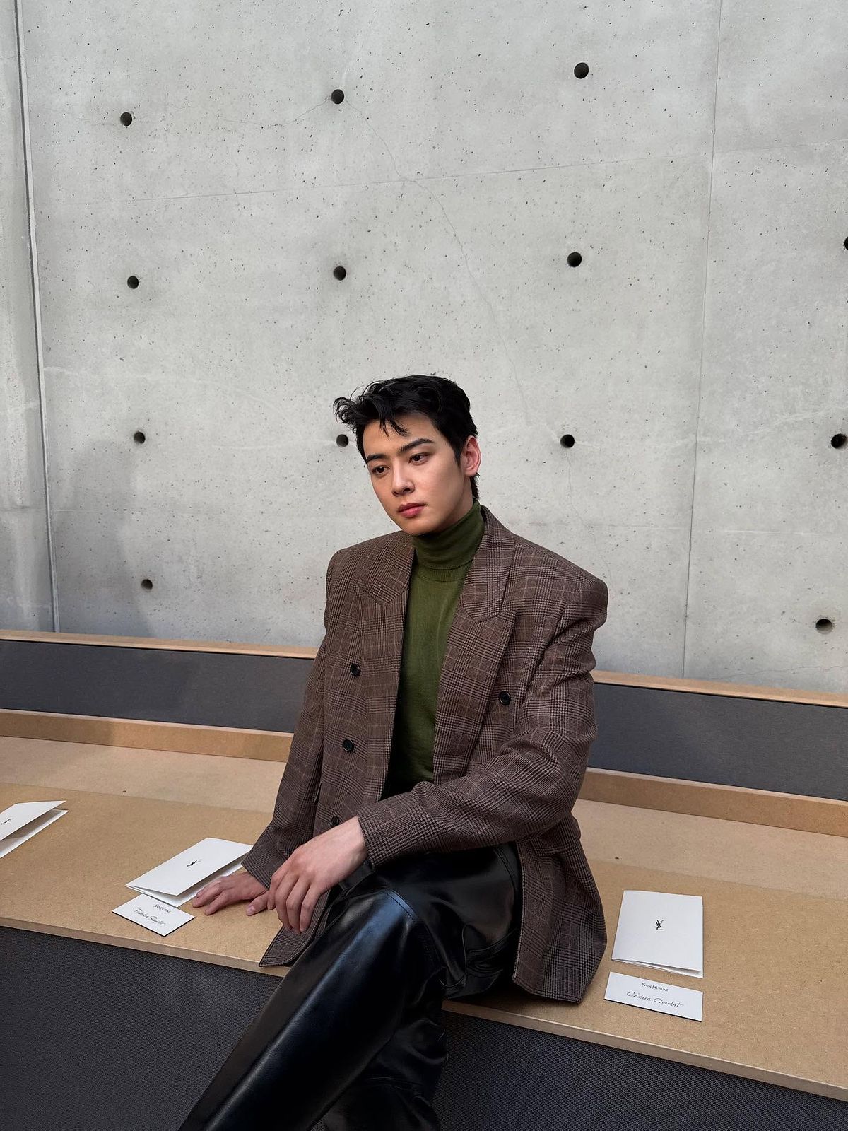 車銀優所屬公司 Fantagio 發表立場