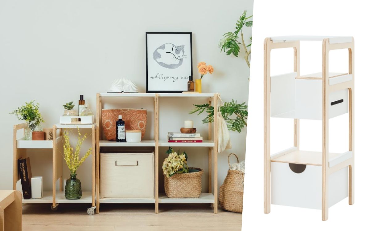 平價傢俱店推薦走走傢俱