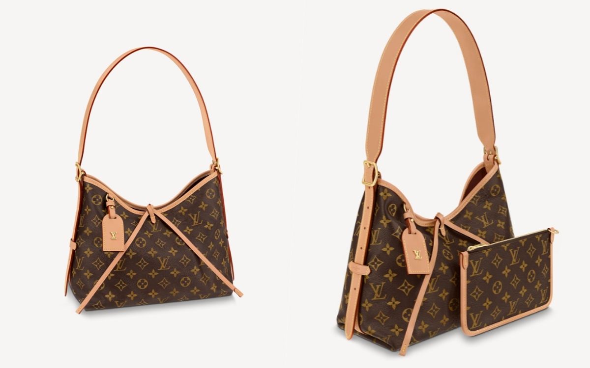 2022精品老花包推薦