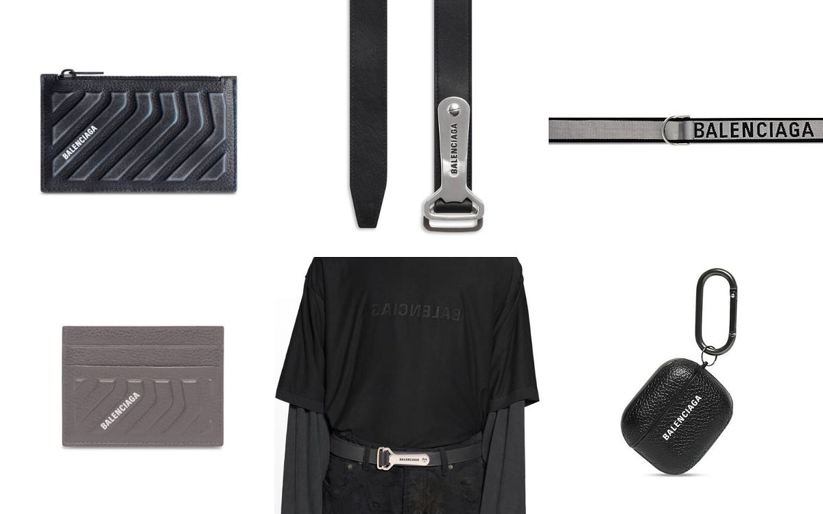 男友禮物推薦:生日情人節、週年紀念日精品禮物