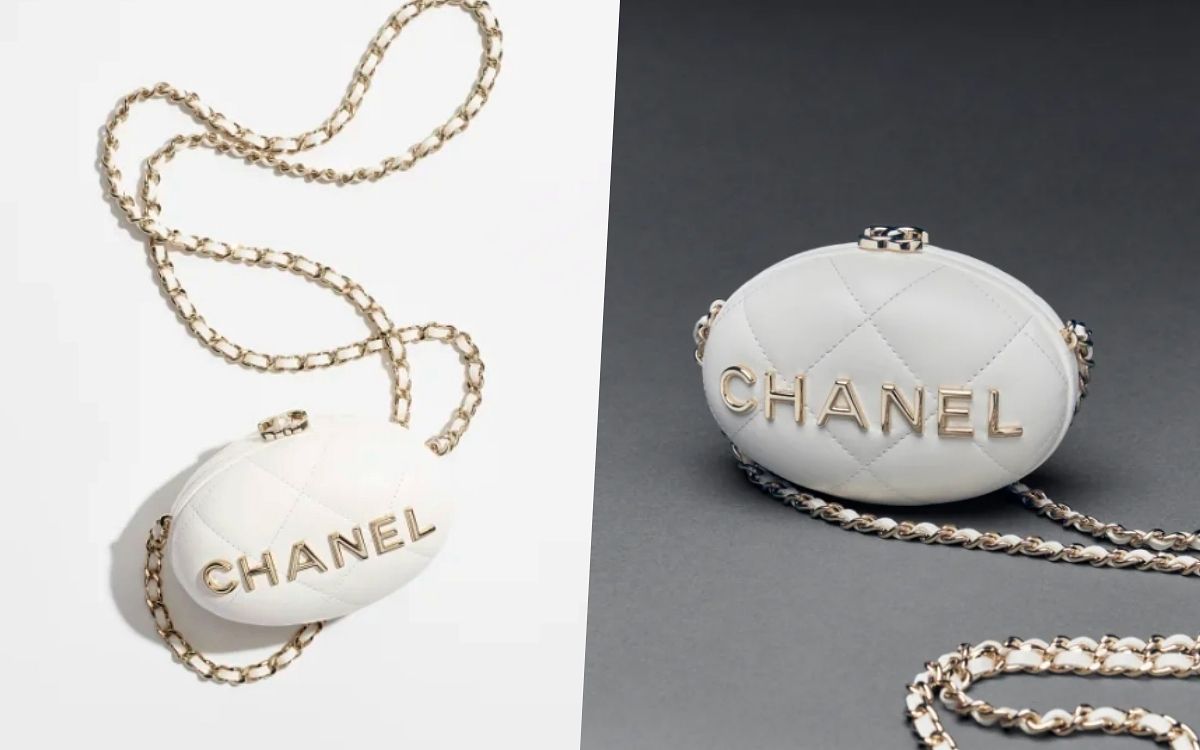 CHANEL維修保固服務