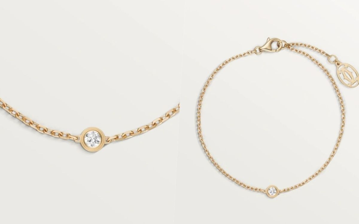 Cartier卡地亞初入門推薦