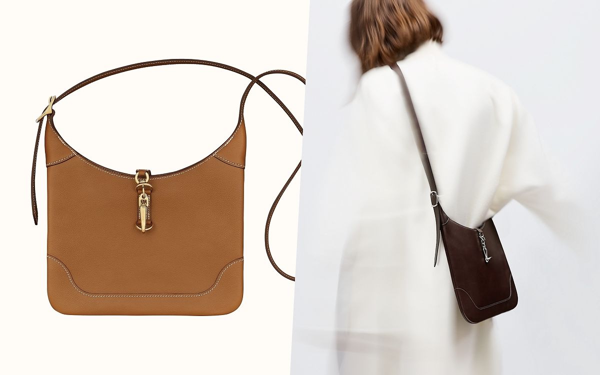 2021愛馬仕包包&飾品推薦