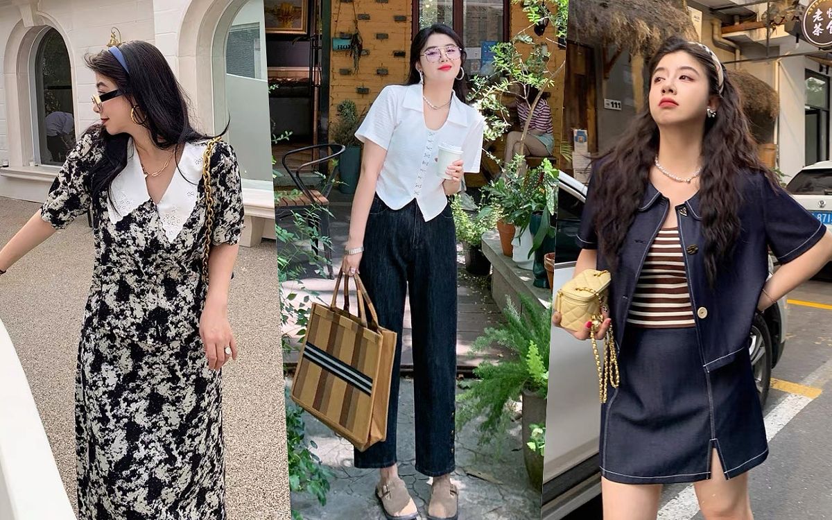 淘寶中大尺碼「微胖定制店舖」推薦