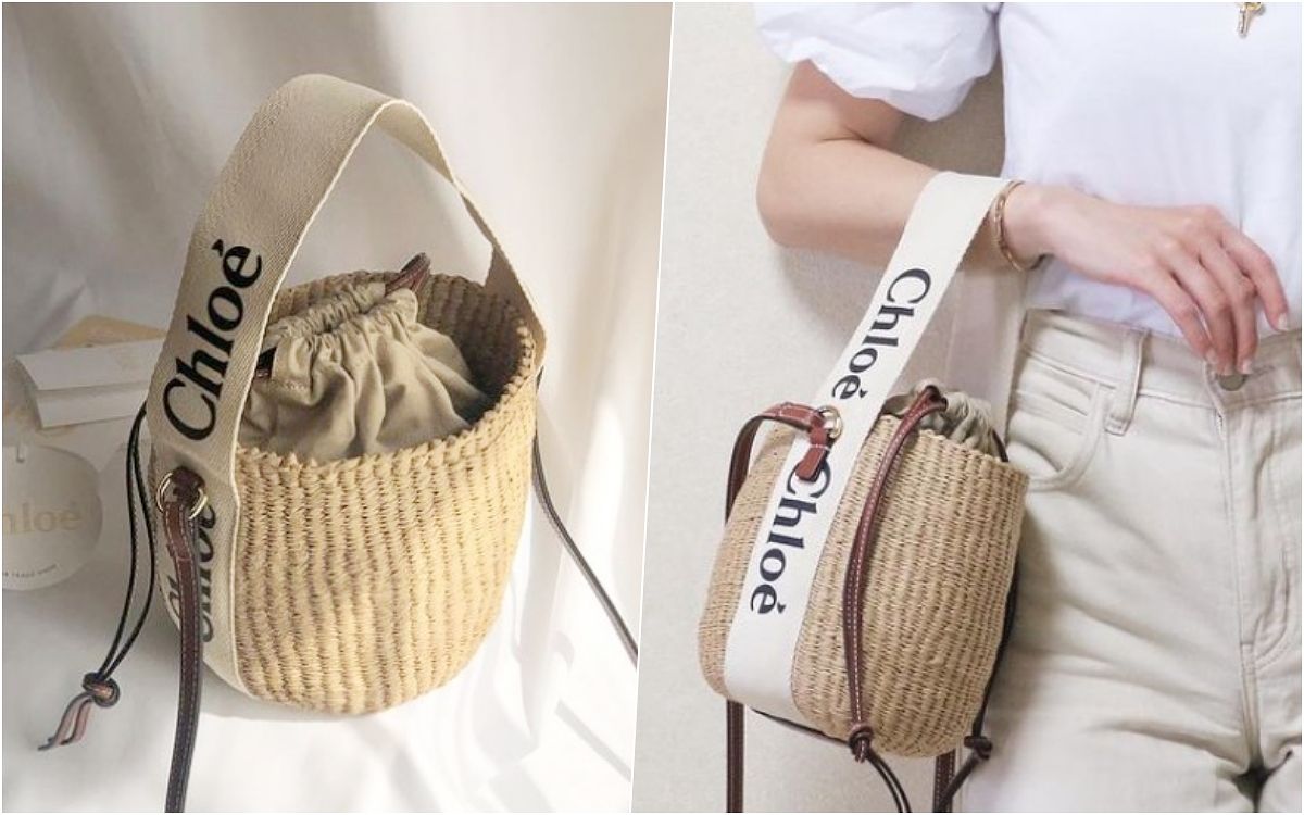 2021奶茶色平價精品包推薦