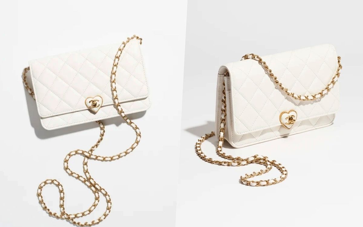 2023香奈兒包包價格目錄!CHANEL維修保固服務