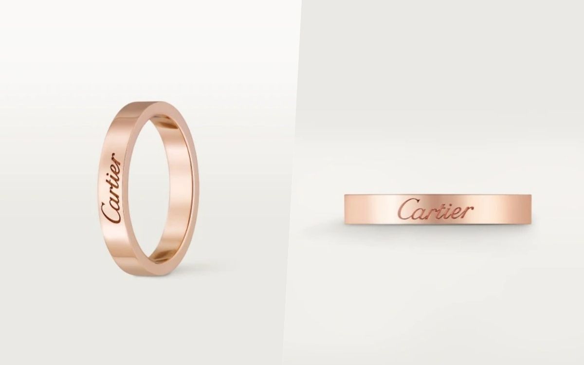 Cartier卡地亞初入門推薦