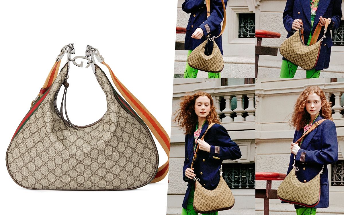 2022精品老花包推薦