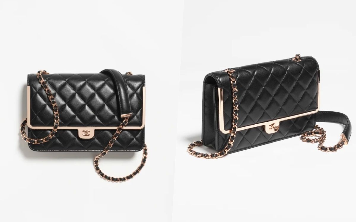 2023香奈兒包包價格目錄!CHANEL維修保固服務