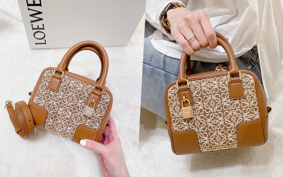 2022精品老花包推薦