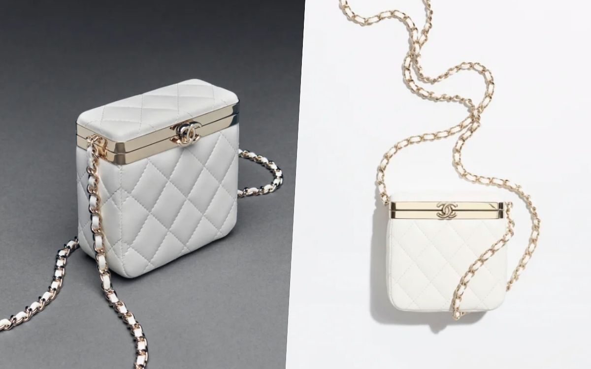 CHANEL維修保固服務