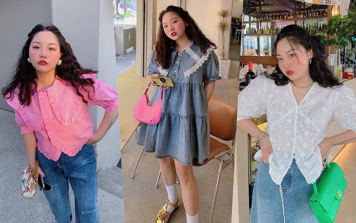 淘寶中大尺碼「微胖定制店舖」推薦