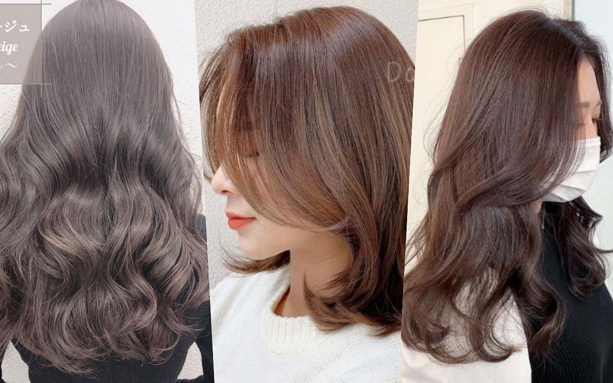 2022女生燙髮髮型參考圖鑑