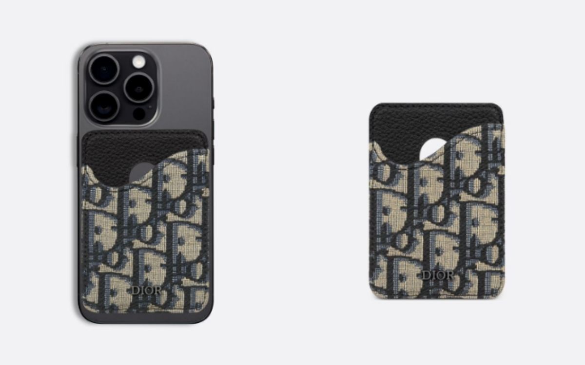 2024精品手機殼推薦DIOR