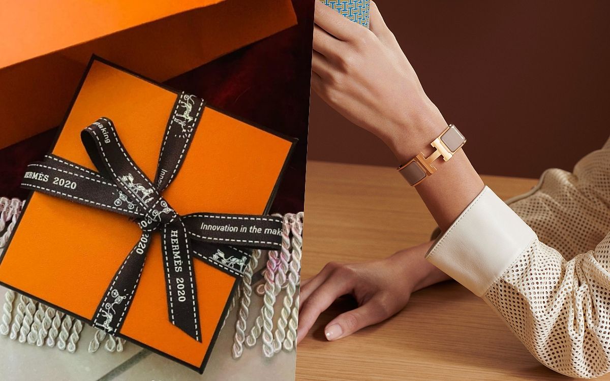 2021愛馬仕包包&飾品推薦