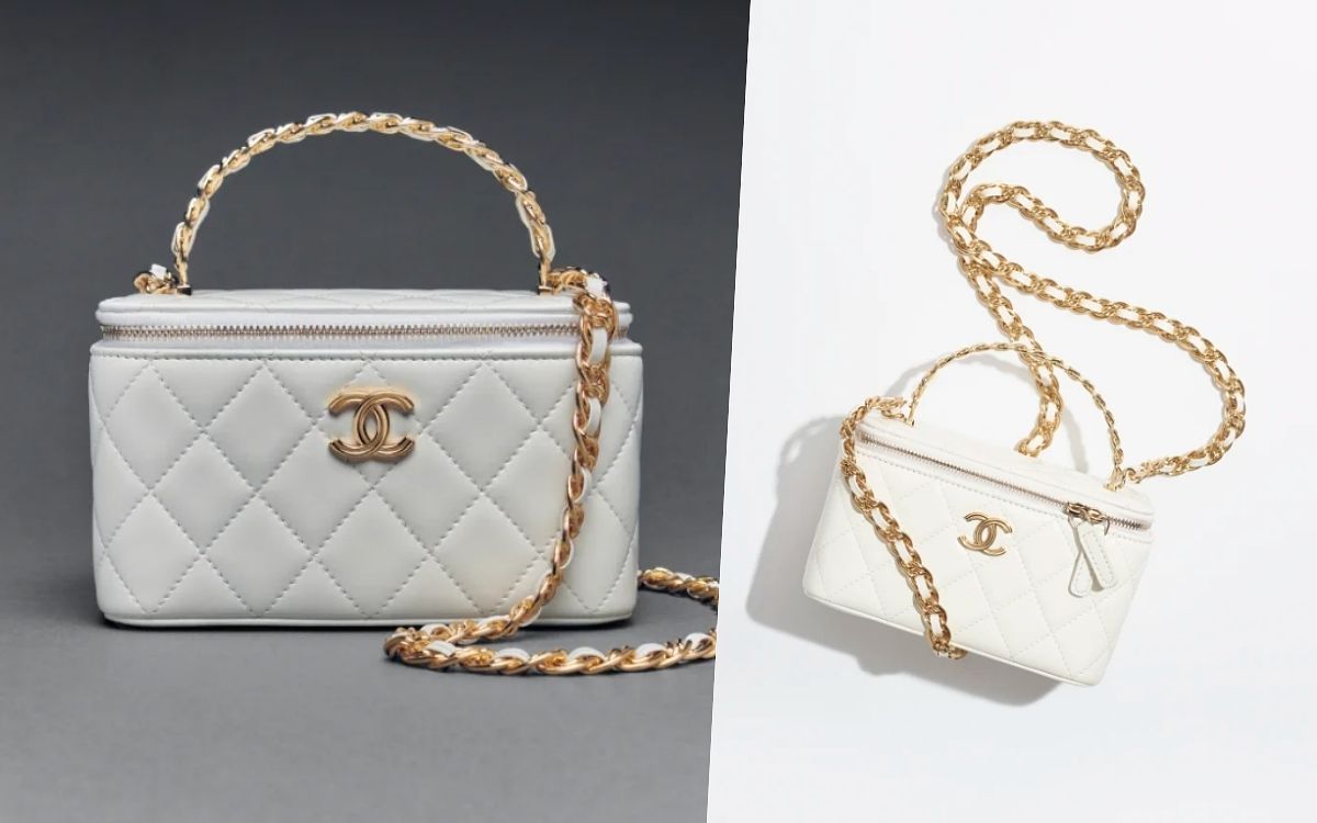 CHANEL維修保固服務