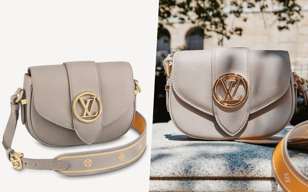 2022 LV官網經典奶茶色包包推薦