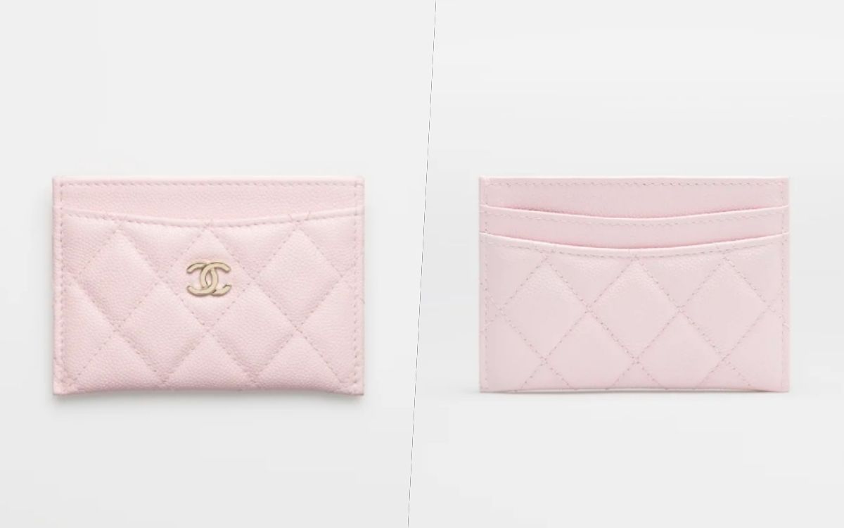 香奈兒皮夾2022價格目錄