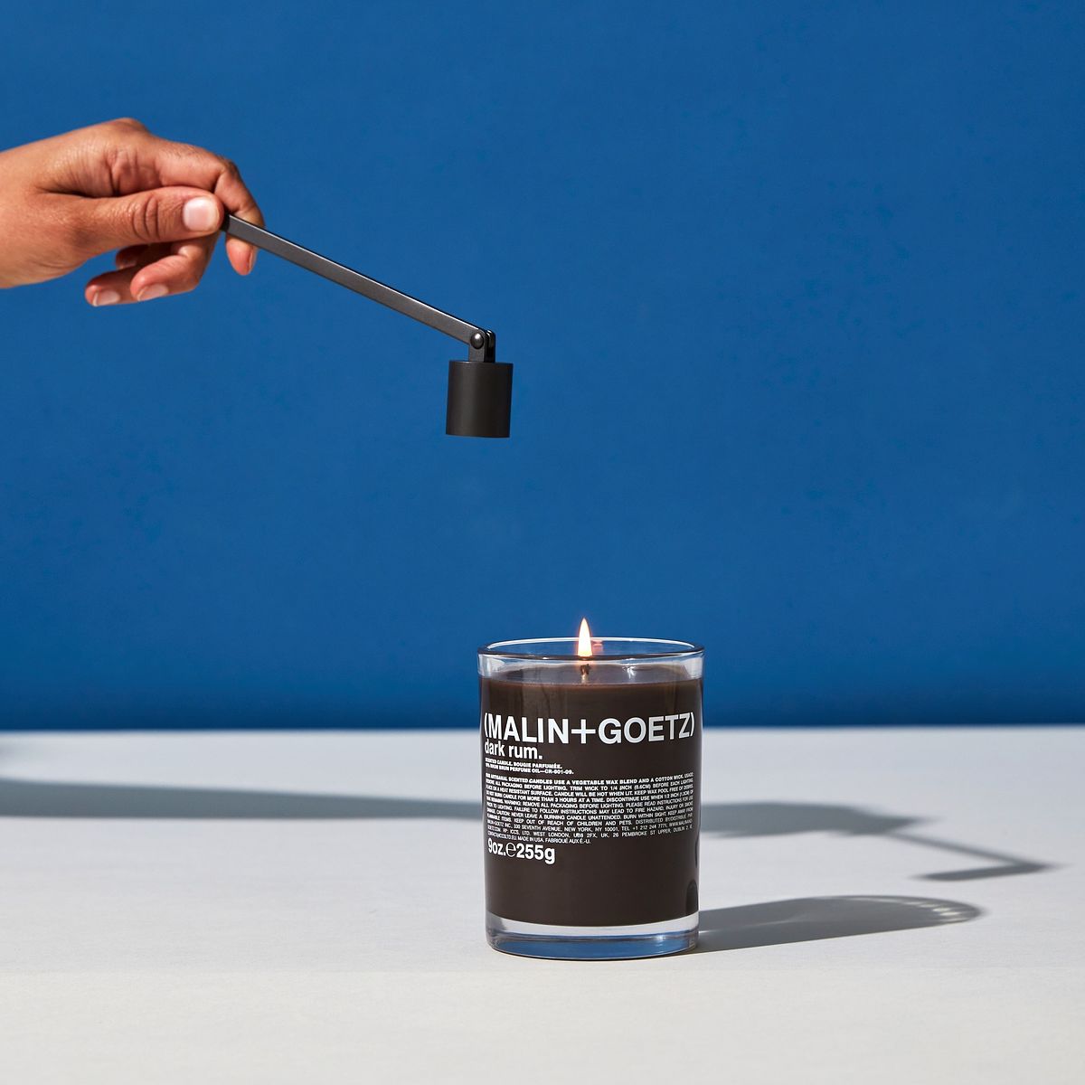 蠟燭必備工具推薦