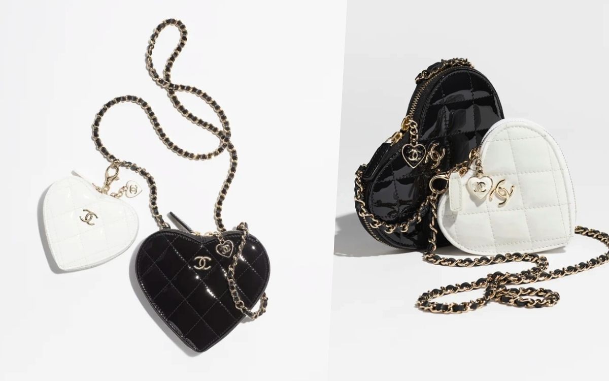 CHANEL維修保固服務