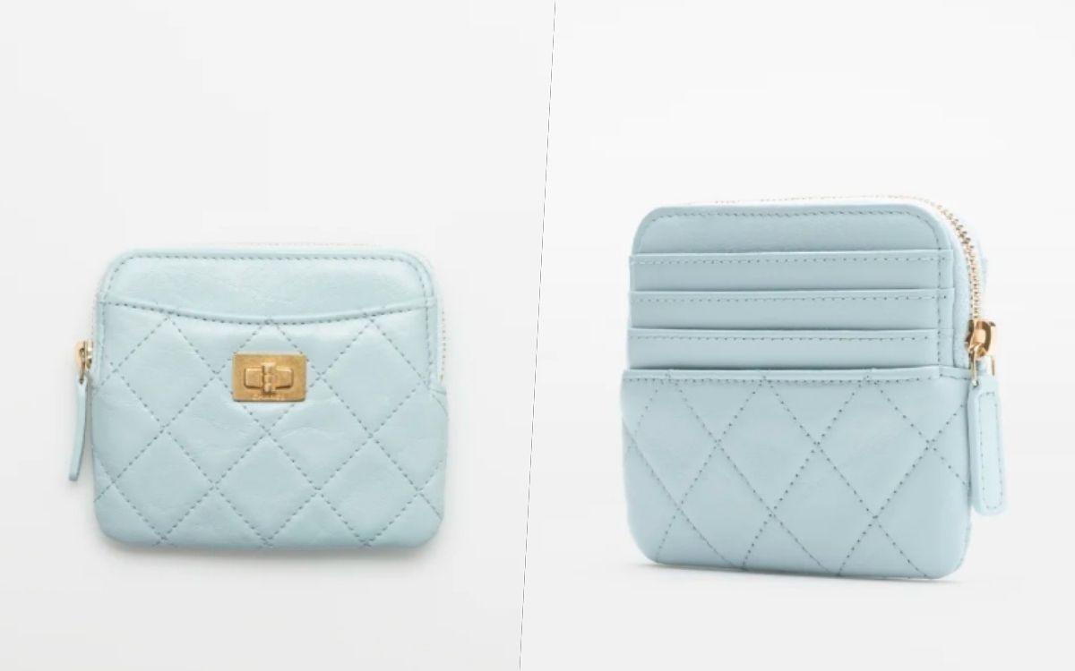 香奈兒皮夾2022價格目錄