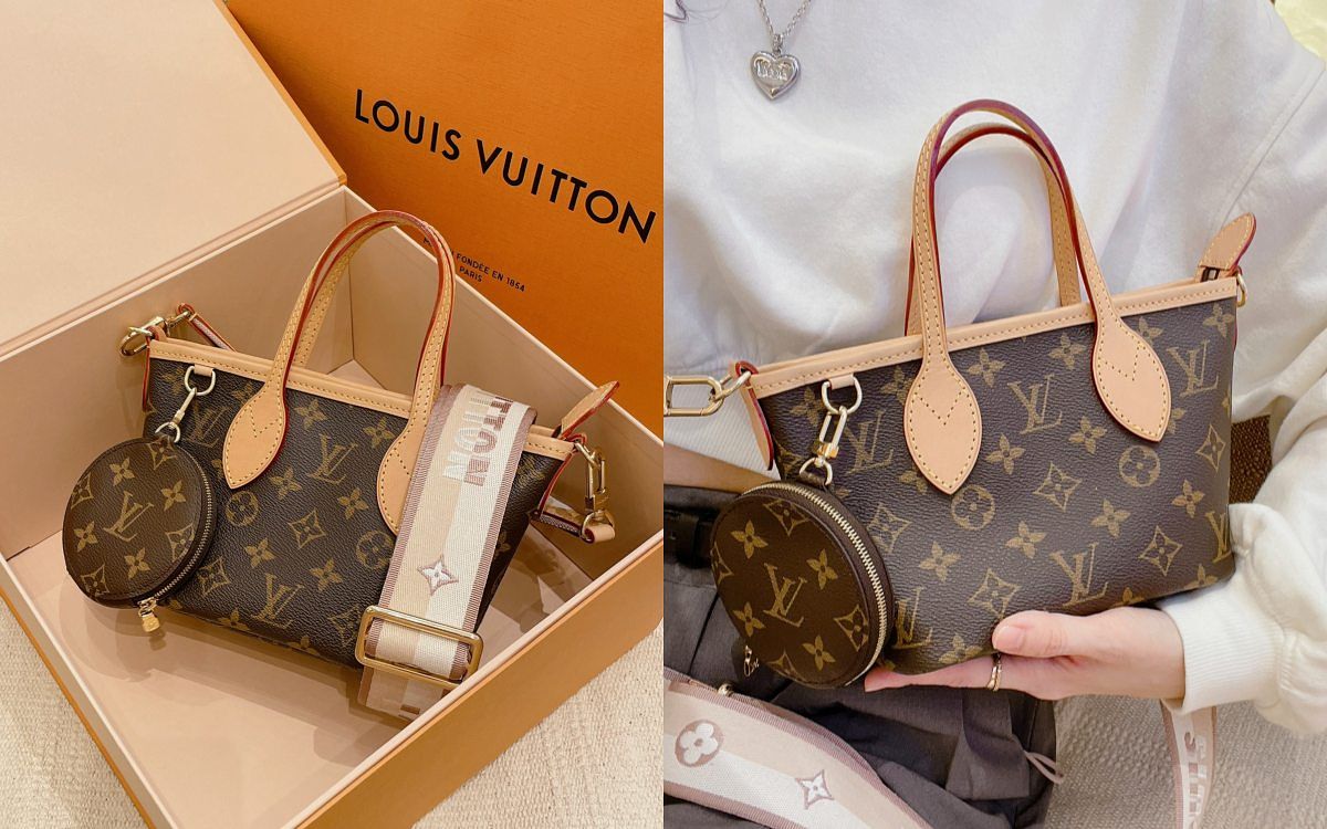 2024精品老花包推薦