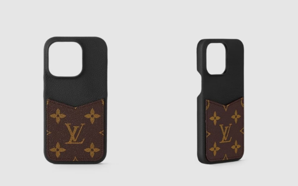2024精品手機殼推薦LV