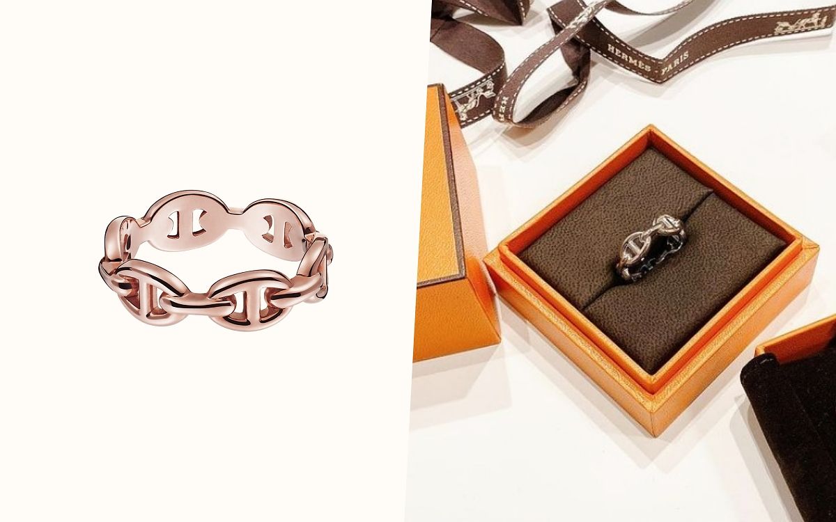 2021愛馬仕包包&飾品推薦