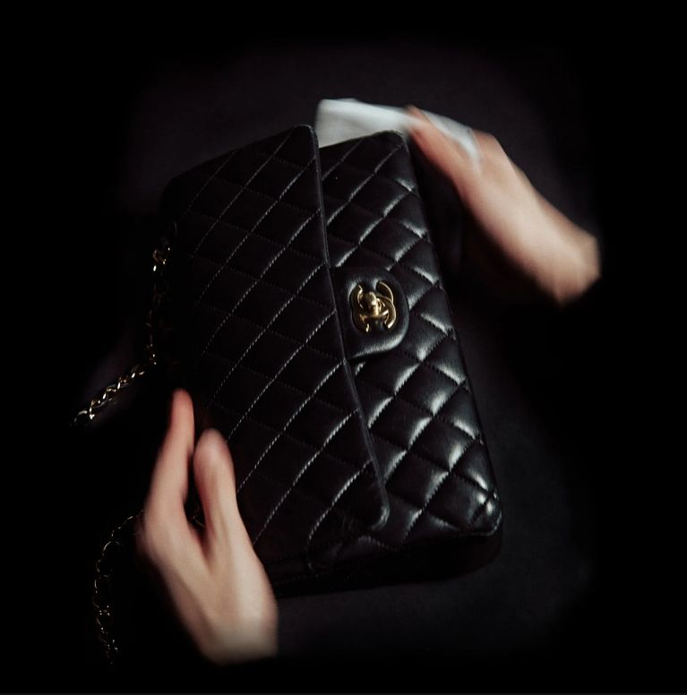 CHANEL維修保固服務